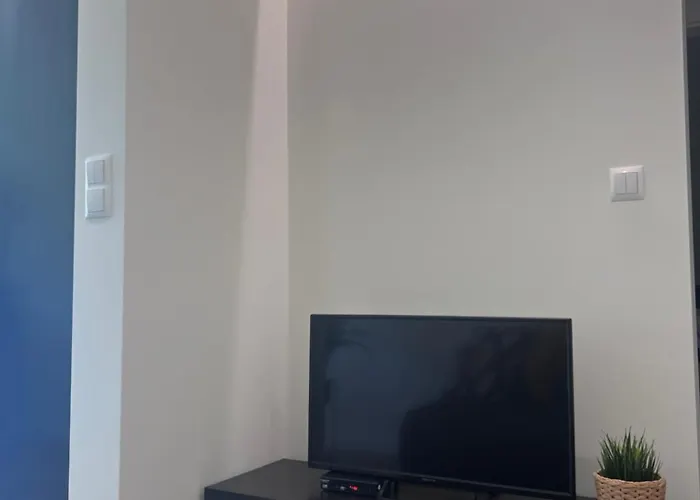 Apartament Czartoryskiego Centrum Czestochowy