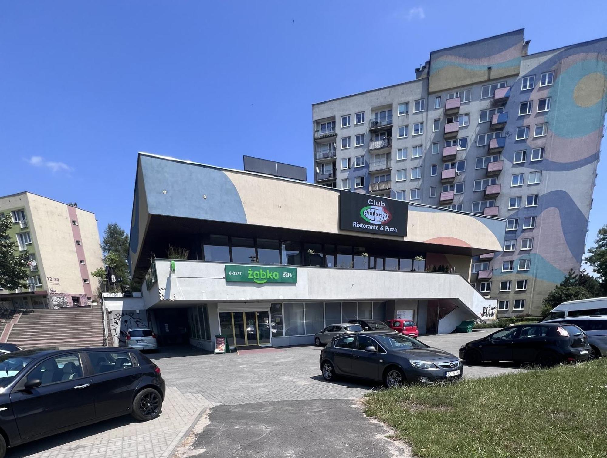 Apartment Czartoryskiego Centrum Czestochowy