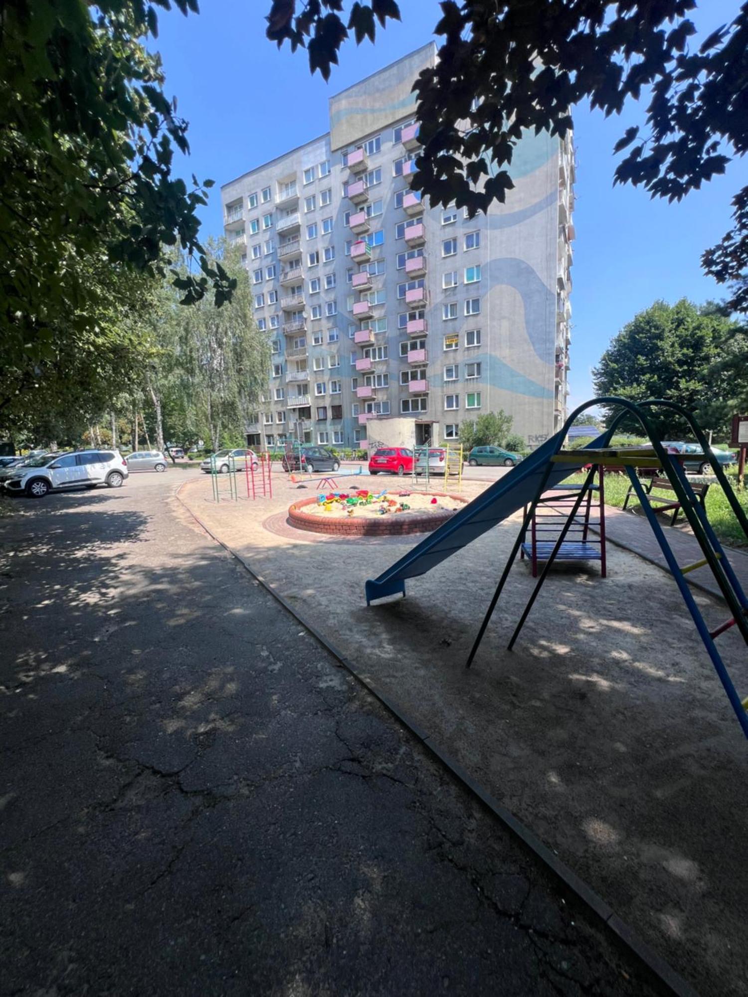 Apartment Czartoryskiego Centrum Czestochowy *