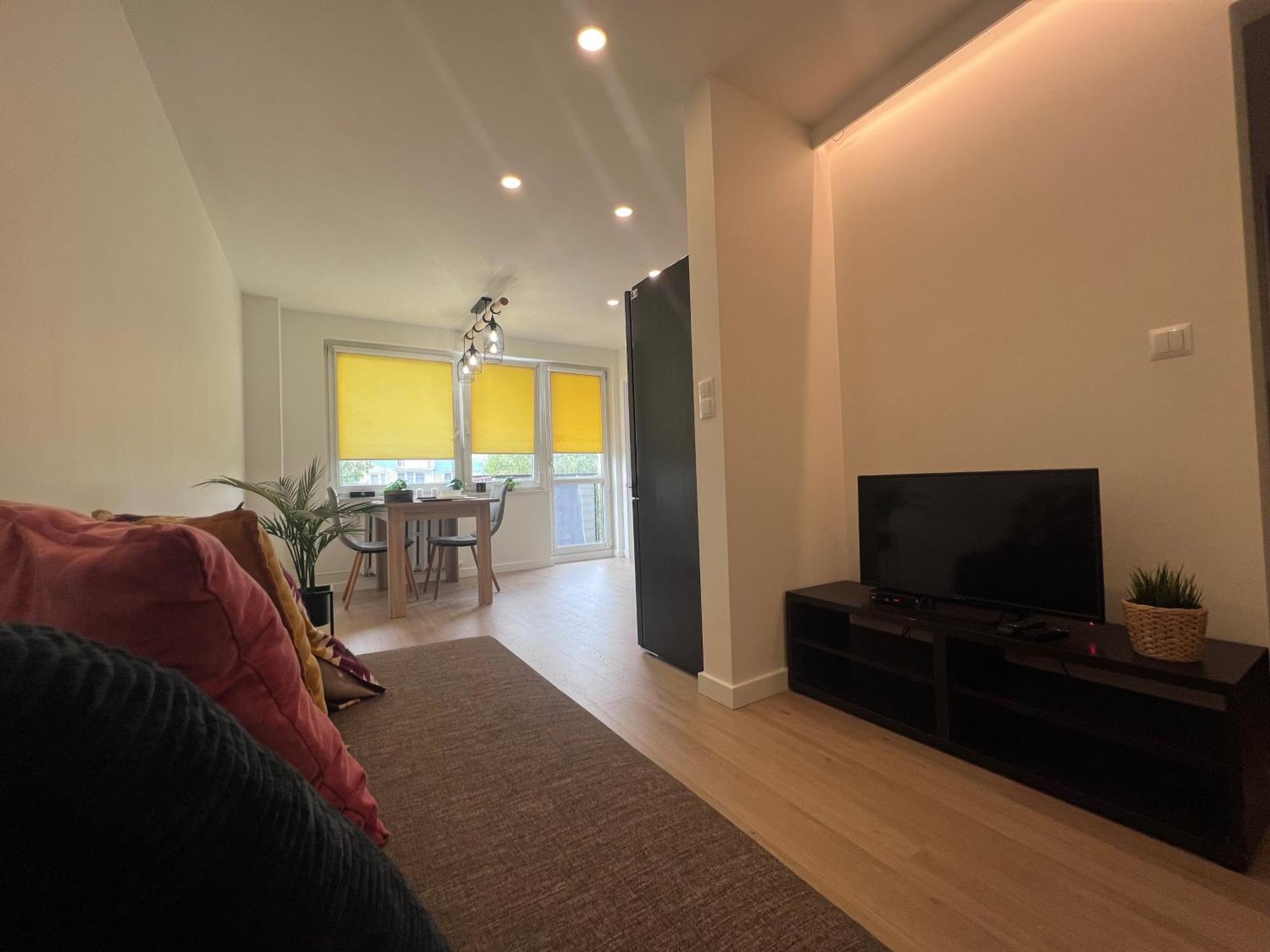 Appartamento Czartoryskiego Centrum Czestochowy